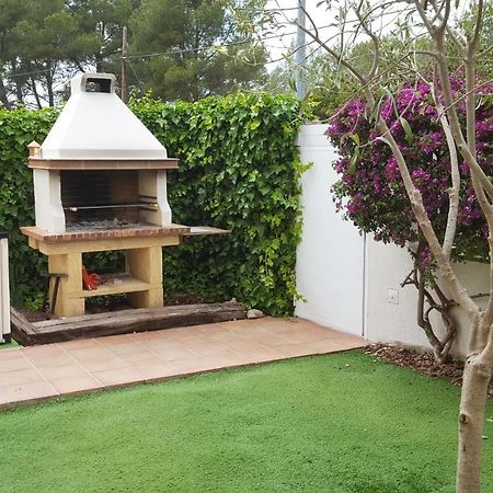 Casa Garcia Villa Sitges Eksteriør bilde