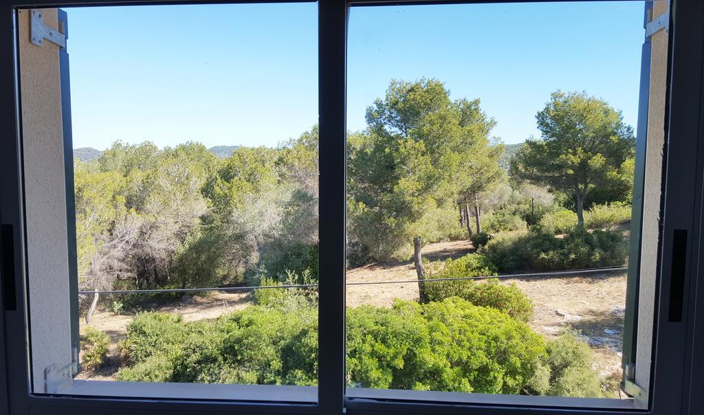 Casa Garcia Villa Sitges Eksteriør bilde