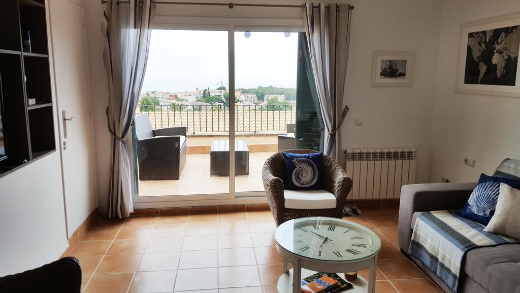 Casa Garcia Villa Sitges Eksteriør bilde