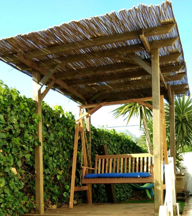Casa Garcia Villa Sitges Eksteriør bilde