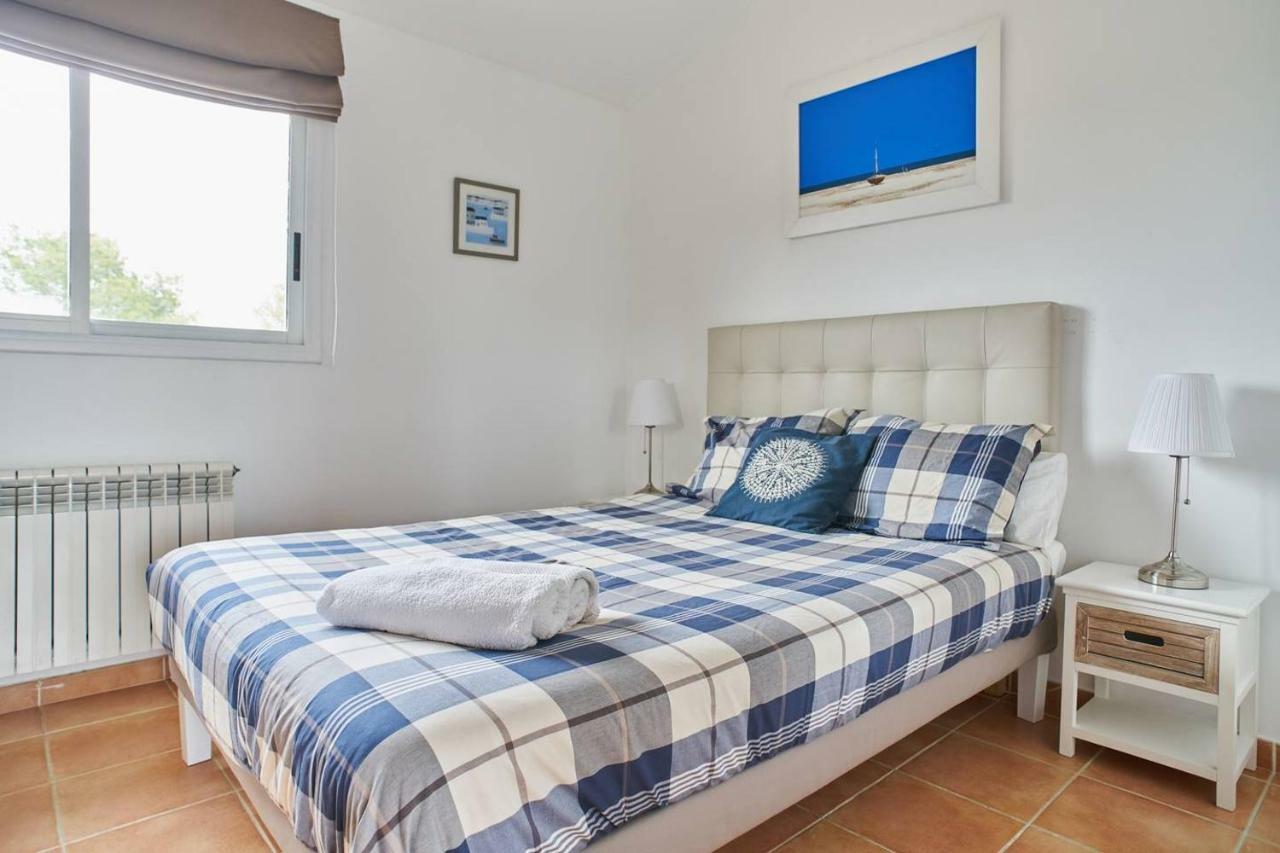 Casa Garcia Villa Sitges Eksteriør bilde